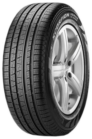 

Шина Pirelli Scorpion Verde All Season N0 265/50 R19 110V