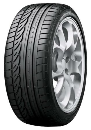 

Шина Dunlop SP Sport 01 265/45 R21 104W SP SP01