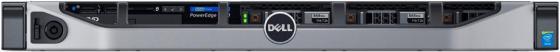 Сервер Dell PowerEdge R630 210-ACXS-150