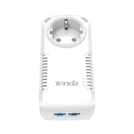 Сетевой адаптер Tenda P1002P Kit 2шт