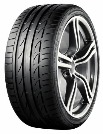 

Шина Bridgestone Potenza S001 215/55 R17 94W