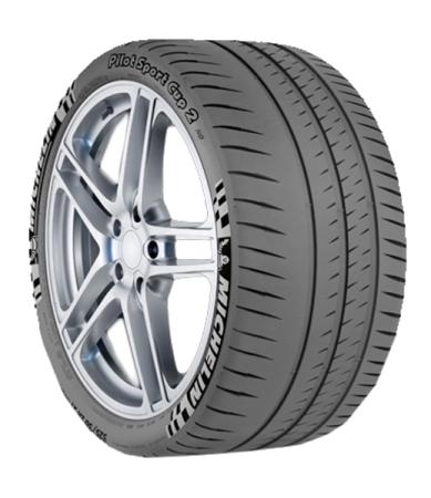 

Шина Michelin Pilot Sport Cup 2 255/40 R20 101Y