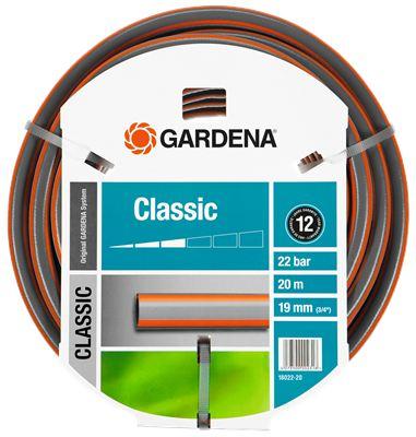 Шланг Gardena Classic 3/4" 20м 18022-20.000.00