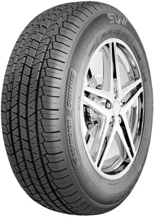 

Шина Tigar Suv Summer 225/65 R17 106H