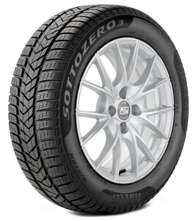 

Шина Pirelli Winter SottoZero Serie III 215/55 R18 99V