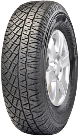 

Шина Michelin Latitude Cross 215/65 R16 102H