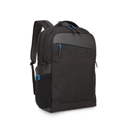 Рюкзак для ноутбука 15" DELL Professional черный 460-BCFH