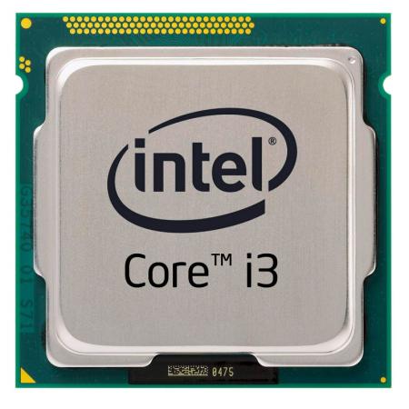 Процессор Intel Core i3 7100 3900 Мгц Intel LGA 1151 OEM