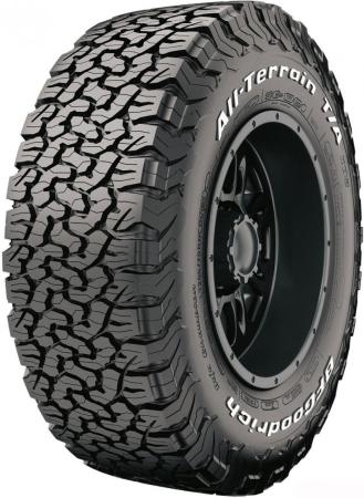 

Шина BFGoodrich All-Terrain T/A KO2 215/70 R16 100R