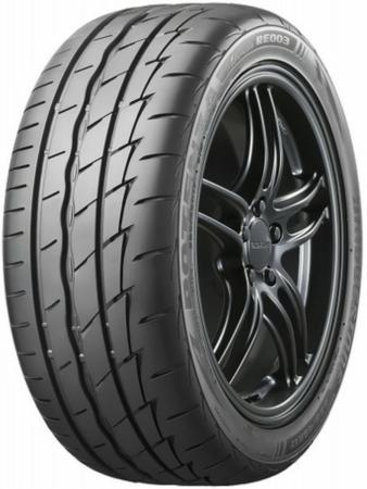 

Шина Bridgestone Potenza Adrenalin RE003 245/35 R19 93W