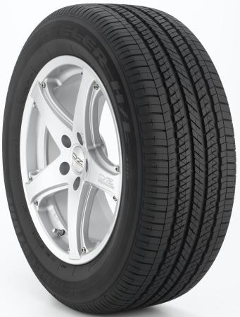 

Шина Bridgestone Dueler H/L 400 RFT 255/50 R19 107H