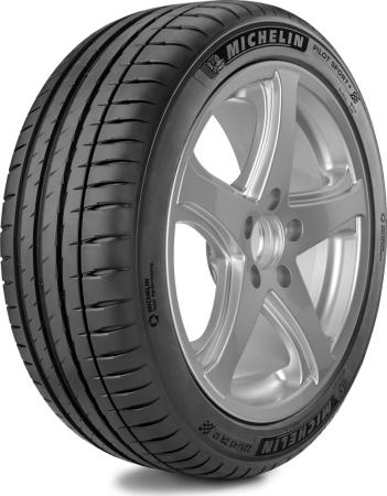 

Шина Michelin Pilot Sport PS4 225/40 R19 100Y