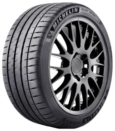 

Шина Michelin Pilot Sport 4 S TL 245/40 ZR20 99Y