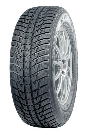 

Шина Nokian WR SUV 3 225/55 R19 103V