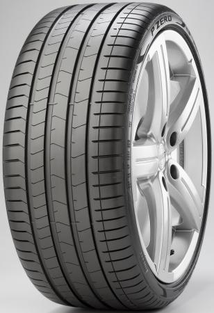 

Шина Pirelli P Zero 245/40 ZR18 97Y