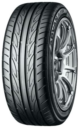 

Шина Yokohama Advan Fleva V701 205/45 R16 87W