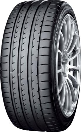 

Шина Yokohama Advan Sport V105S 235/55 R17 99Y