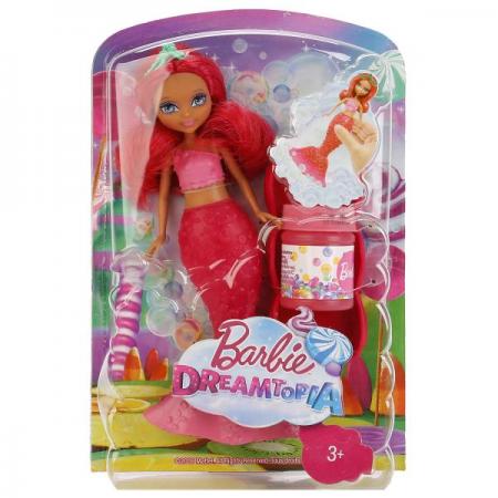 Кукла Barbie (Mattel) Barbie: Мини русалочка в ассортименте