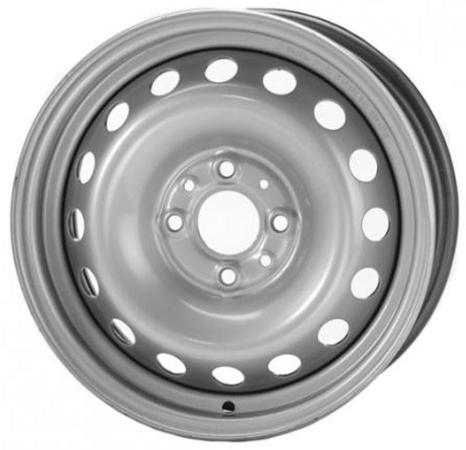 

Диск Mefro 11110-3101015-15 4xR12 3x98 мм ET40 Серый