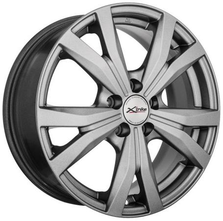 

Диск X'trike X-119 6.5xR16 5x108 мм ET43 HSB