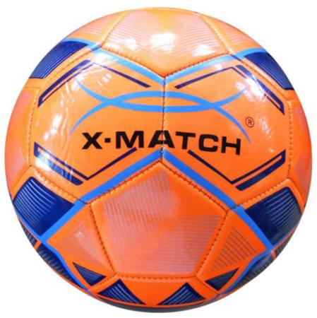 Мяч футбольный X-Match 56415