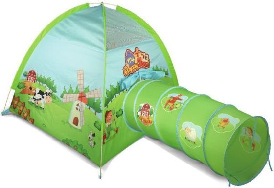 Игровая палатка Shantou Gepai Ферма HF031