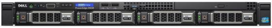 Сервер Dell PowerEdge R430 210-ADLO-132