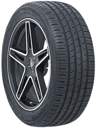 

Шина Roadstone N'Fera RU5 275/40 R20 106W