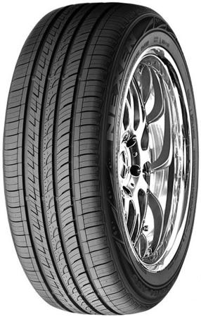 

Шина Roadstone N'Fera AU5 245/45 R18 100W