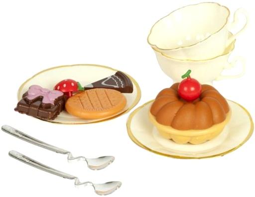 Набор Mary Poppins пирожных с кружками 453049