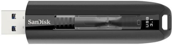 Флешка USB 128Gb SanDisk Extreme SDCZ800-128G-G46 черный