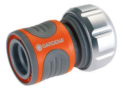 Коннектор Gardena Premium 3/4" 08167-20.000.00