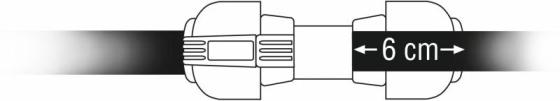 

Коннектор Gardena 02764-20.000.00