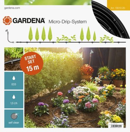

Комплект полива Gardena 13010-20.000.00