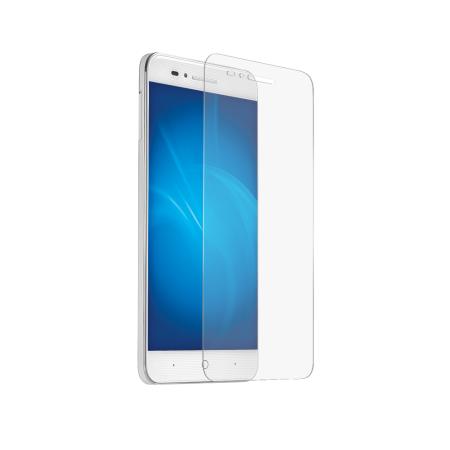 

Защитное стекло DF zSteel-20 для ZTE Blade A610