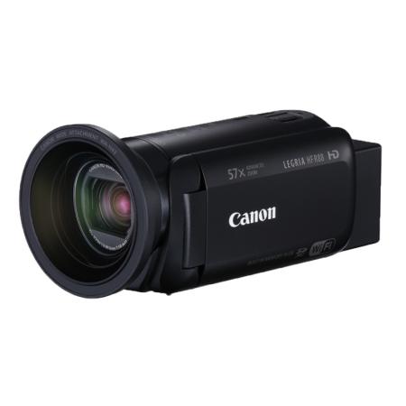 

Цифровая видеокамера Canon Legria HF R88