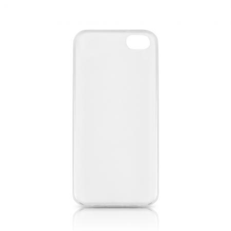 Закаленное стекло + чехол для смартфонов iPhone 5/5S/SE DF iKit-01