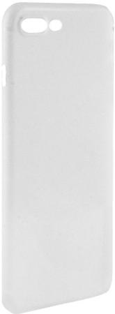 Накладка IQ Format Slim для iPhone 7 Plus белый