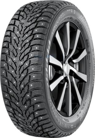 

Шина Nokian Hakkapeliitta 9 205/55 R16 94T