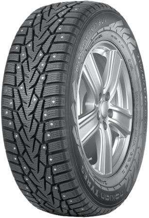 

Шина Nokian Nordman 7 SUV 235/70 R16 106T