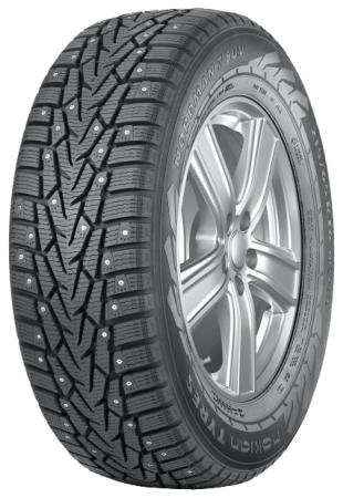 

Шина Nokian Nordman 7 SUV 265/65 R17 116T