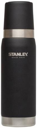 Термос Stanley Master 10-02660-002/10-02660-018 0,75л чёрный