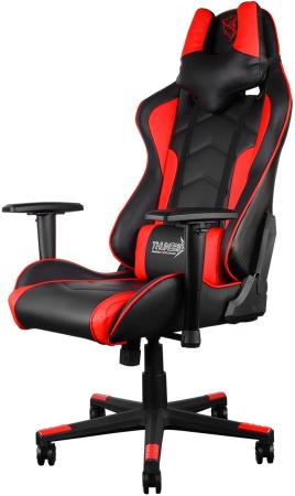 Кресло компьютерное игровое ThunderX3 TGC22 красно-черный TGC22-BR
