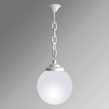 

Уличный подвесной светильник Fumagalli Sichem/G300 G30.120.000.WYE27