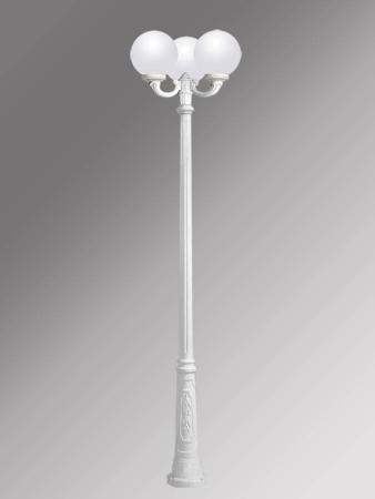 

Уличный фонарь Fumagalli Ricu Ofir/G300 G30.157.R30.WYE27