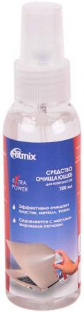 Очищающее средство Ritmix RC-100BPExtra 100 мл