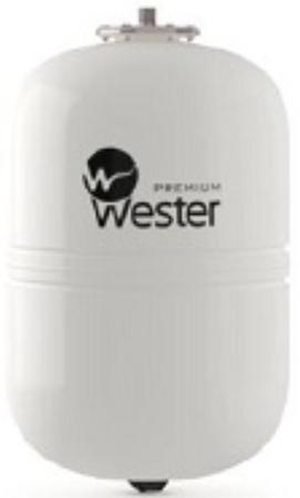 Расширительный бак для ГВС Wester WDV 24 (Объем, л: 24)  P Premium