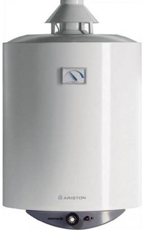 

Водонагреватель накопительный газовый Ariston S/SGA 80 75л 4.4кВт