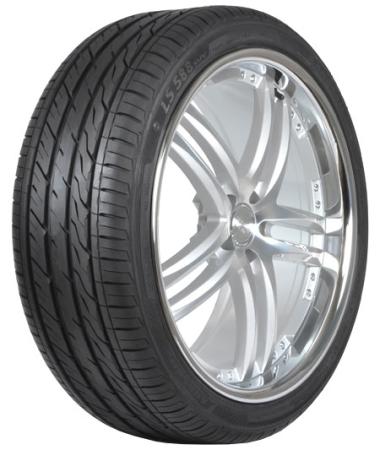 

Шина Landsail LS588 SUV 255/55 R19 111V