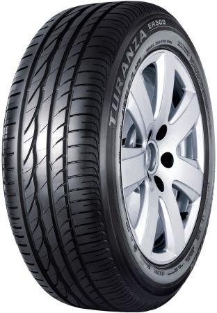 

Шина Bridgestone Turanza ER300 225/60 R16 98Y